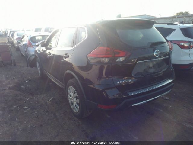 JN8AT2MV9HW260925  nissan rogue 2017 IMG 2