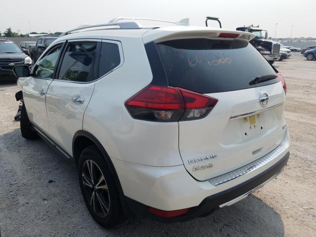 JN8AT2MVXHW262151  nissan rogue 2016 IMG 2