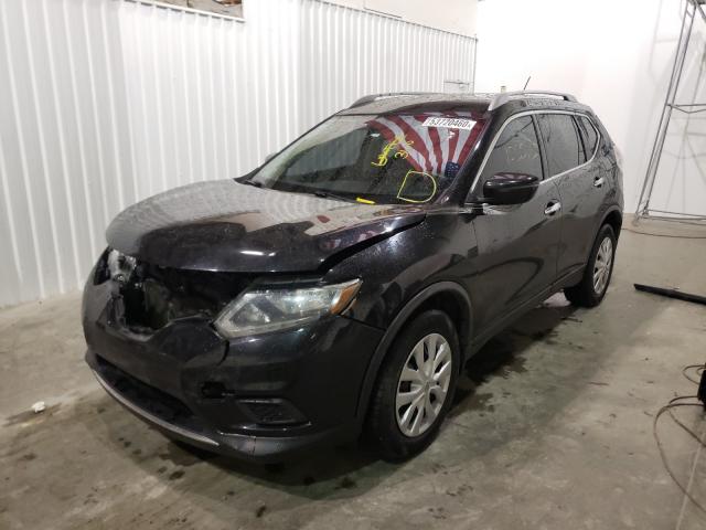 KNMAT2MT0GP661279  nissan rogue 2016 IMG 1