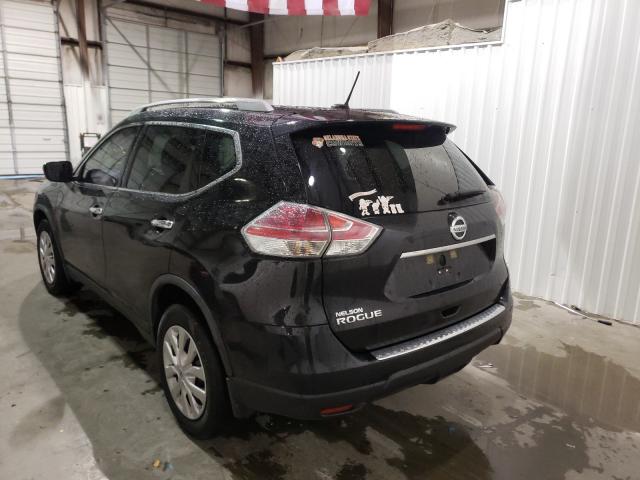 KNMAT2MT0GP661279  nissan rogue 2016 IMG 2