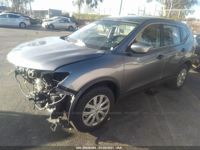 KNMAT2MT0GP702879  nissan rogue 2016 IMG 1