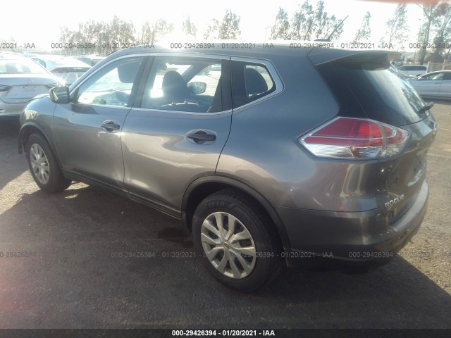 KNMAT2MT0GP702879  nissan rogue 2016 IMG 2