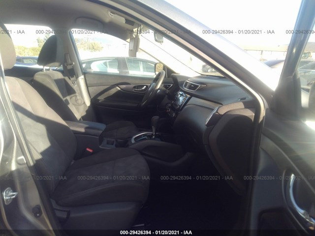 KNMAT2MT0GP702879  nissan rogue 2016 IMG 4