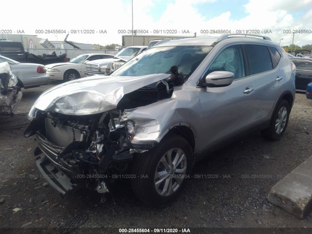 KNMAT2MT0GP718872  nissan rogue 2016 IMG 1