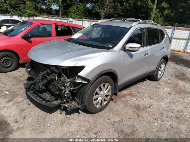 KNMAT2MT1GP597446  nissan rogue 2016 IMG 1