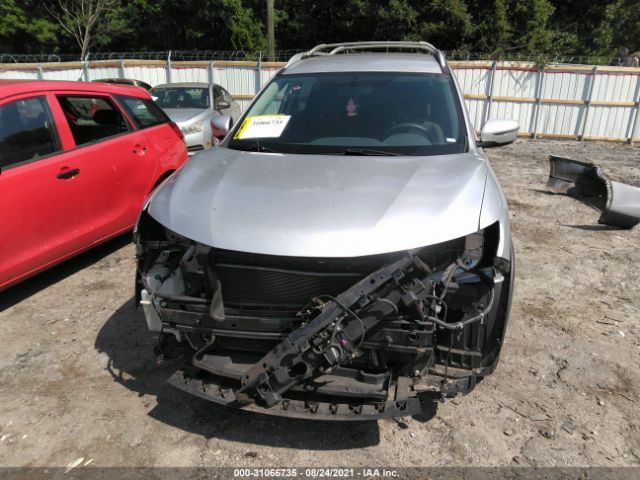 KNMAT2MT1GP597446  nissan rogue 2016 IMG 5