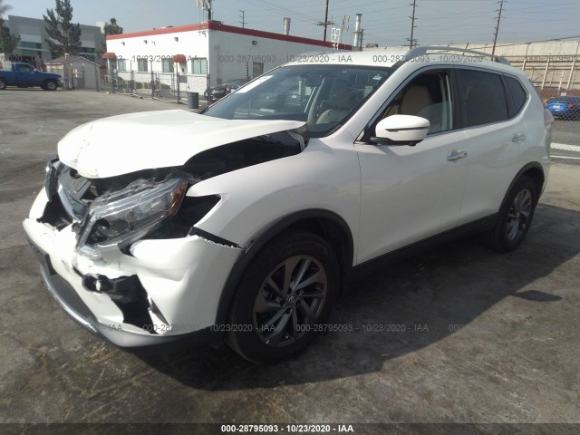 KNMAT2MT1GP731114  nissan rogue 2016 IMG 1