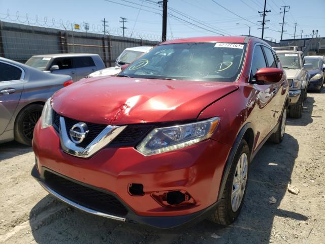 KNMAT2MT1GP734515  nissan rogue 2016 IMG 1