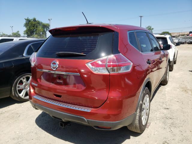 KNMAT2MT1GP734515  nissan rogue 2016 IMG 3