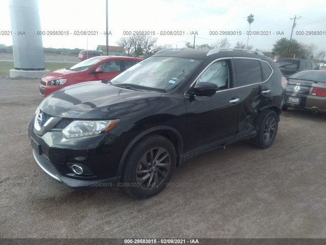 KNMAT2MT1GP734594  nissan rogue 2016 IMG 1