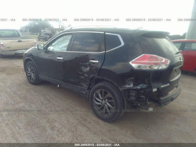 KNMAT2MT1GP734594  nissan rogue 2016 IMG 2