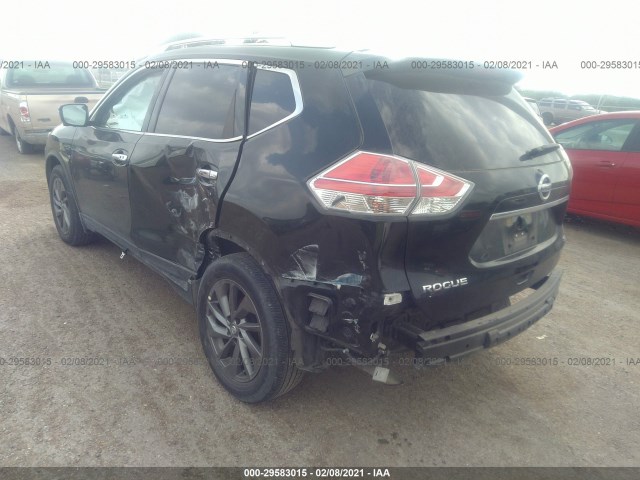 KNMAT2MT1GP734594  nissan rogue 2016 IMG 5