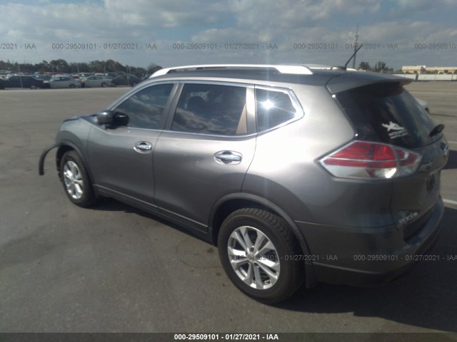 KNMAT2MT2GP668556  nissan rogue 2016 IMG 2