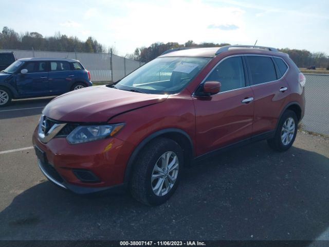 KNMAT2MT2GP730845  nissan rogue 2016 IMG 1