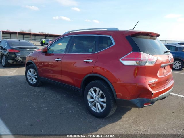 KNMAT2MT2GP730845  nissan rogue 2016 IMG 2