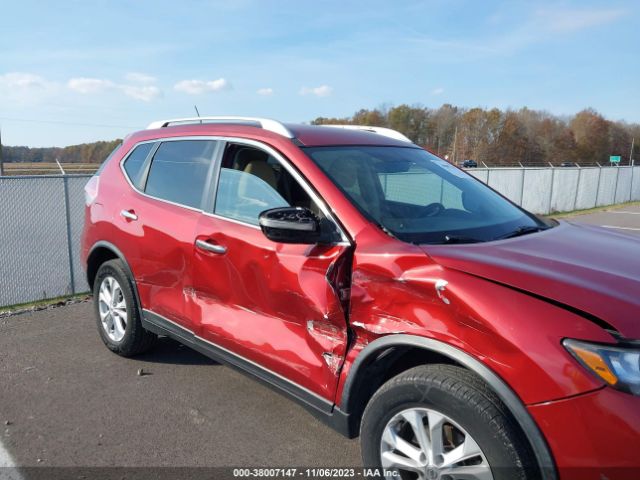 KNMAT2MT2GP730845  nissan rogue 2016 IMG 5