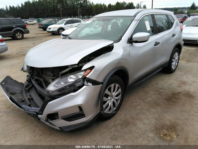 KNMAT2MT2HP527620  nissan rogue 2017 IMG 1