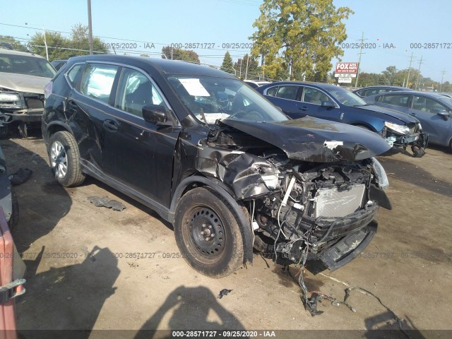 KNMAT2MT3GP651443  nissan rogue 2016 IMG 0