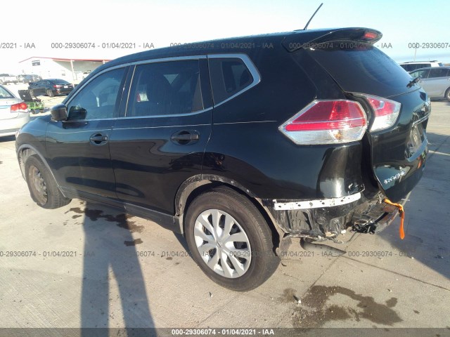 KNMAT2MT3GP658649  nissan rogue 2016 IMG 2