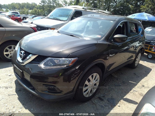 KNMAT2MT3GP679405  nissan rogue 2016 IMG 1