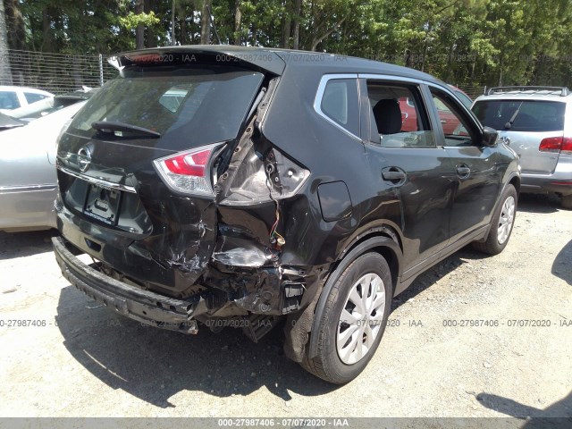 KNMAT2MT3GP679405  nissan rogue 2016 IMG 3