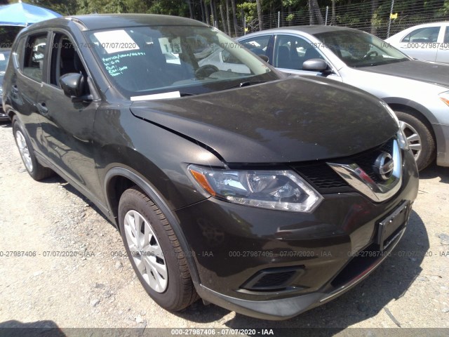 KNMAT2MT3GP679405  nissan rogue 2016 IMG 5