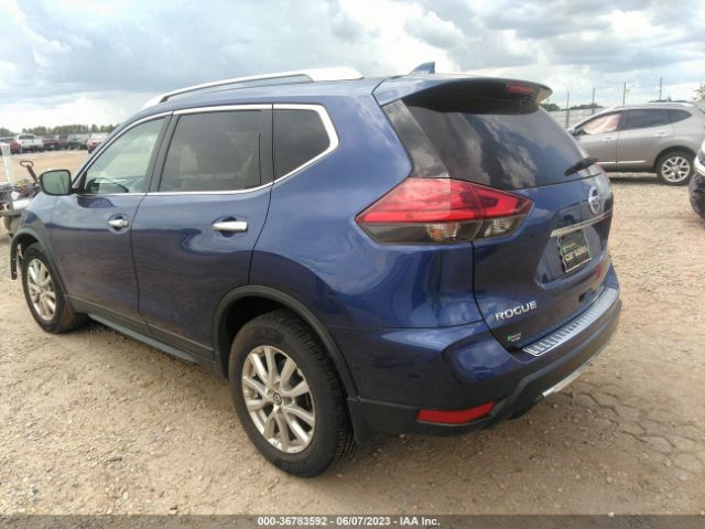 KNMAT2MT3HP501737  nissan rogue 2017 IMG 2