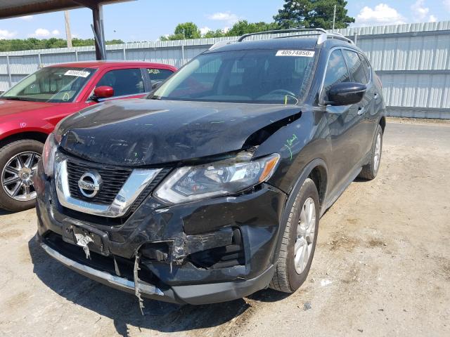 KNMAT2MT3HP512950  nissan rogue 2016 IMG 1