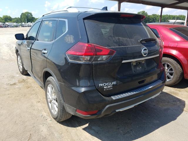 KNMAT2MT3HP512950  nissan rogue 2016 IMG 2