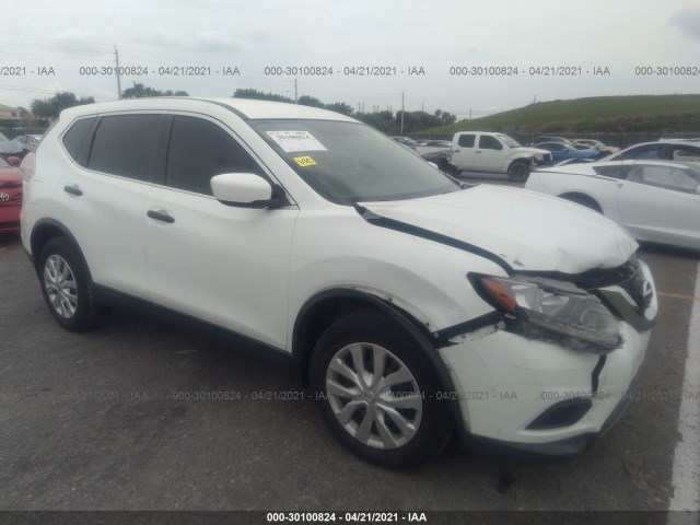 KNMAT2MT4GP650382  nissan rogue 2016 IMG 0