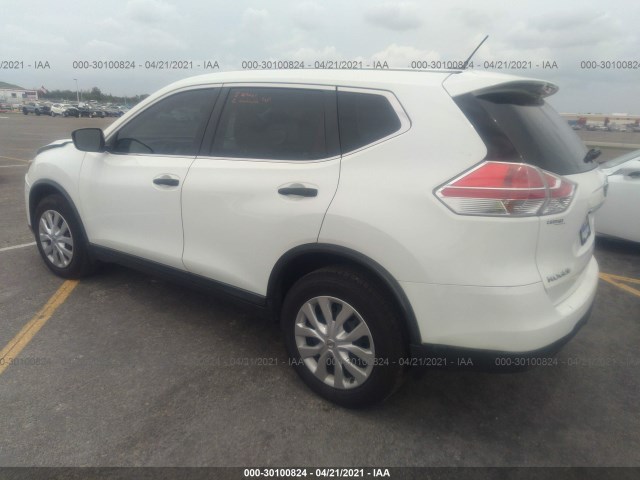 KNMAT2MT4GP650382  nissan rogue 2016 IMG 2