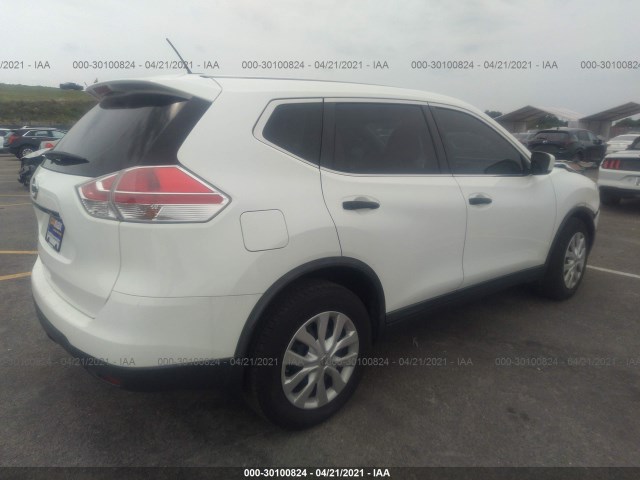 KNMAT2MT4GP650382  nissan rogue 2016 IMG 3