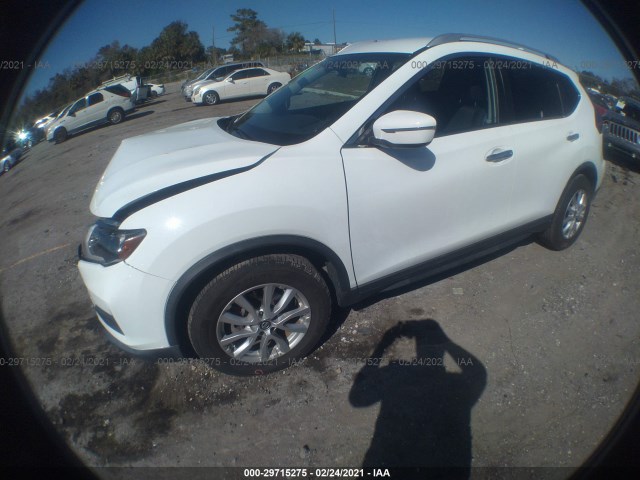 KNMAT2MT5HP523920  nissan rogue 2016 IMG 1