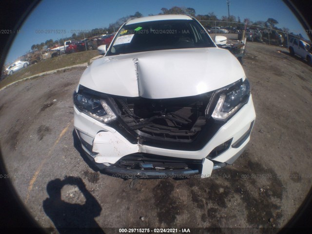 KNMAT2MT5HP523920  nissan rogue 2016 IMG 5