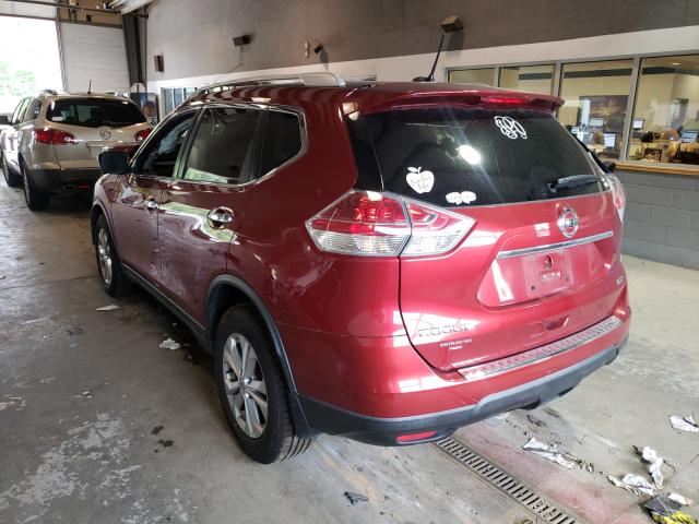 KNMAT2MT6GP676837  nissan rogue 2016 IMG 2