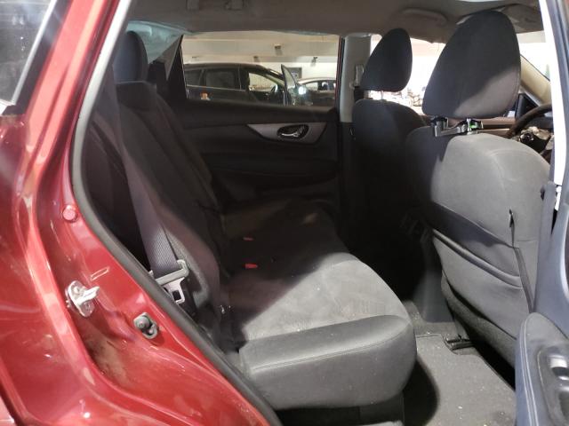 KNMAT2MT6GP676837  nissan rogue 2016 IMG 5