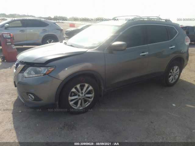 KNMAT2MT6GP714521  nissan rogue 2016 IMG 1