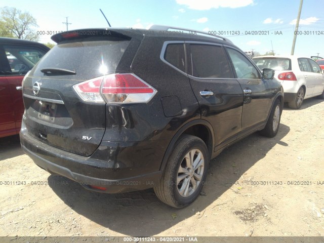 KNMAT2MT7GP734390  nissan rogue 2016 IMG 3