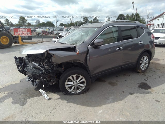 KNMAT2MT8GP730915  nissan rogue 2016 IMG 1