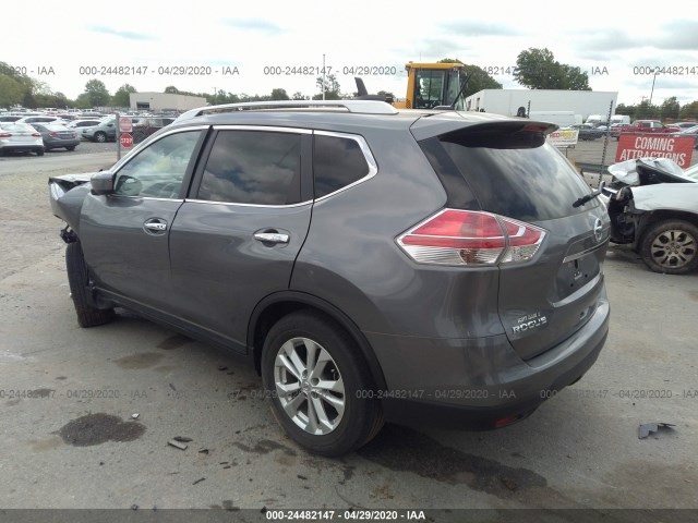 KNMAT2MT8GP730915  nissan rogue 2016 IMG 2