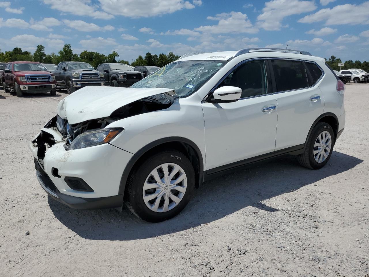 KNMAT2MT8GP732339  nissan rogue 2016 IMG 0