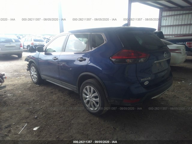 KNMAT2MT8HP510403  nissan rogue 2017 IMG 2