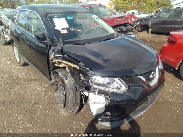 KNMAT2MT9GP696645  nissan rogue 2016 IMG 0