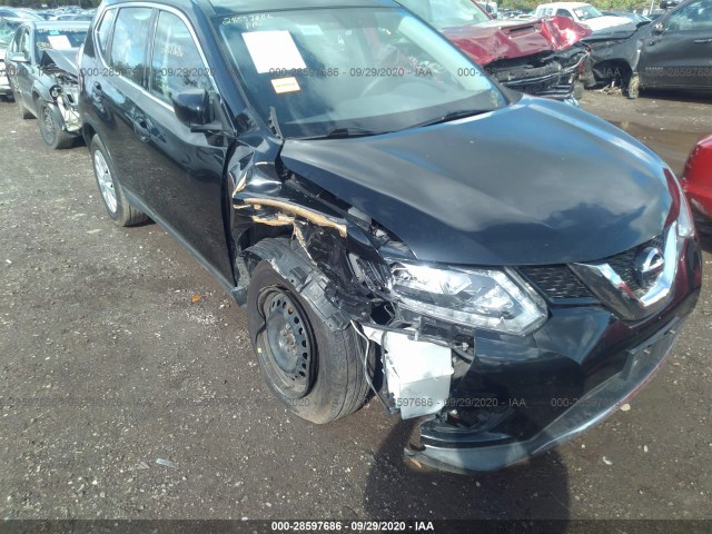 KNMAT2MT9GP696645  nissan rogue 2016 IMG 5