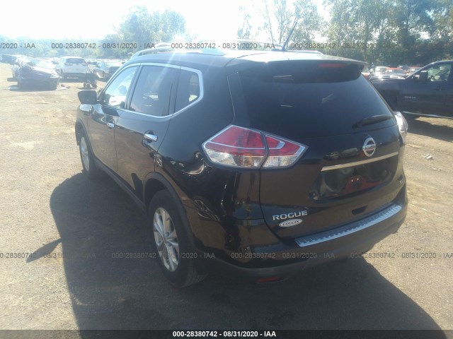 KNMAT2MT9GP730972  nissan rogue 2016 IMG 2