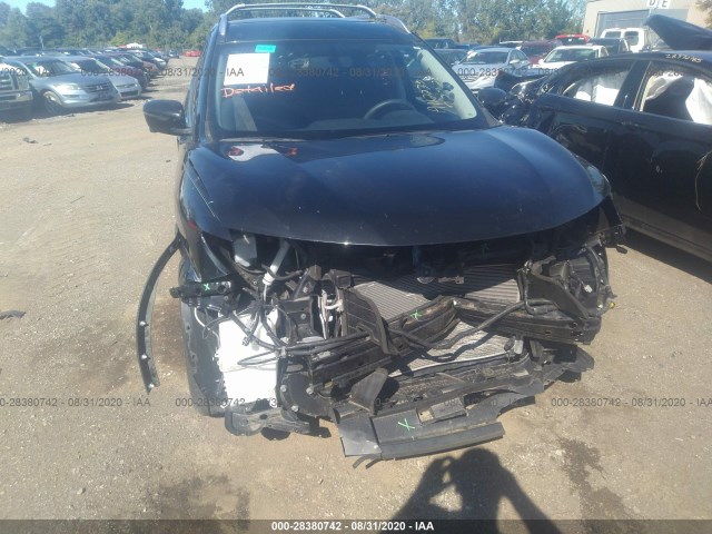 KNMAT2MT9GP730972  nissan rogue 2016 IMG 5