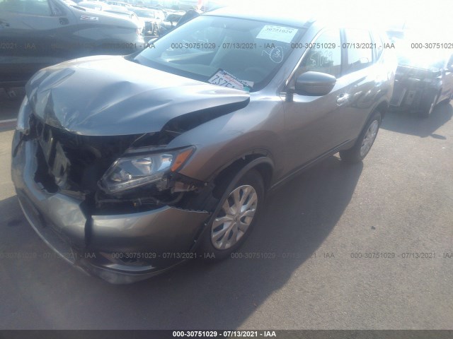 KNMAT2MTXGP670054  nissan rogue 2016 IMG 1