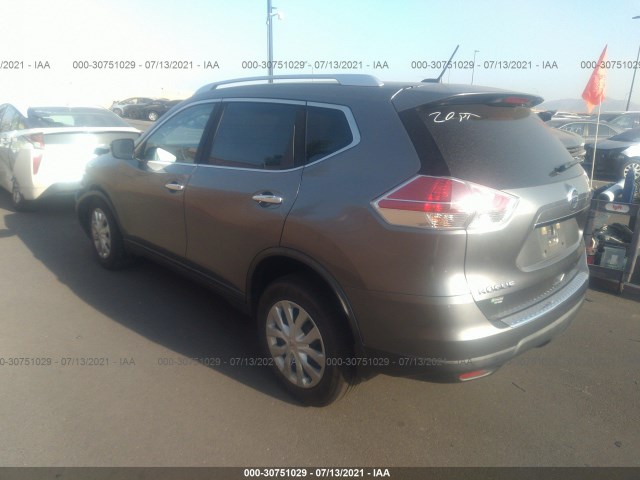 KNMAT2MTXGP670054  nissan rogue 2016 IMG 2