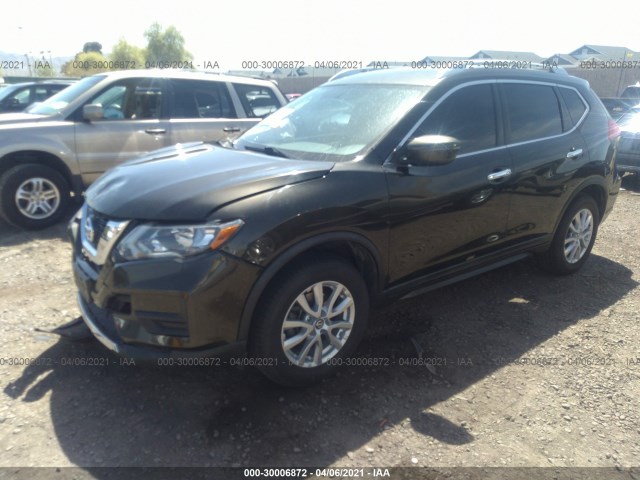 KNMAT2MTXHP508345  nissan rogue 2017 IMG 1