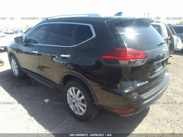 KNMAT2MTXHP508345  nissan rogue 2017 IMG 2